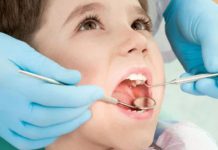 تنظيف الأسنان بطريقة خاطئة يزيد خطر الإصابة بالسرطان! تنظيف الأسنان بطريقة خاطئة يزيد خطر الإصابة بالسرطان!