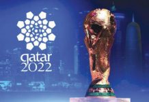 التصفيات الأوروبية لمونديال قطر2022: الفيفا يقرر إلغاء كافة البطاقات الصفراء قبل إجراء الملحق التصفيات الأوروبية لمونديال قطر2022: الفيفا يقرر إلغاء كافة البطاقات الصفراء قبل إجراء الملحق