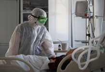 هل يسبب “أوميكرون” متلازمة ما بعد “كوفيد”؟ هل يسبب “أوميكرون” متلازمة ما بعد “كوفيد”؟