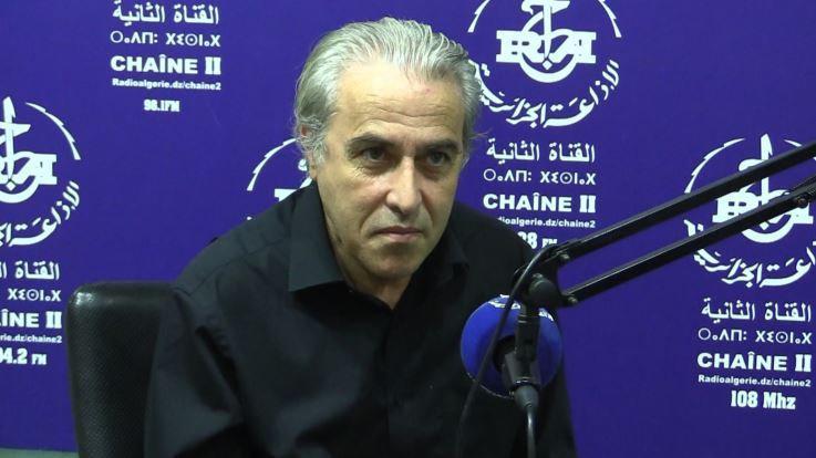 البروفيسور جنوحات: 20 بالمائة من مرضى الزكام مصابون بكورونا البروفيسور جنوحات: 20 بالمائة من مرضى الزكام مصابون بكورونا