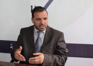 أحمد سواهلية - خبير اقتصادي 