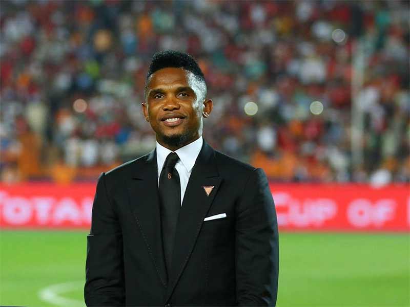 إيتو: سنكمل في مارس رحلتنا نحو مونديال قطر (فيديو) إيتو: سنكمل في مارس رحلتنا نحو مونديال قطر (فيديو)