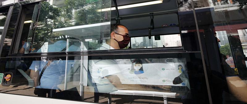 آخر أرقام كورونا في الجزائر آخر أرقام كورونا في الجزائر