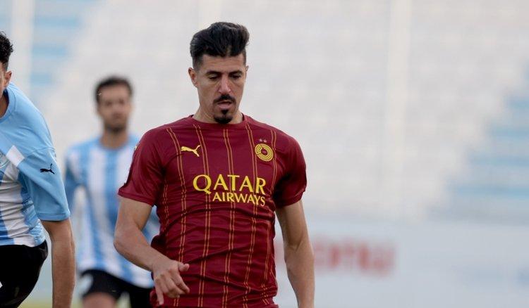 بونجاح يعجز عن فكّ لغز التهديف في المباراة الـ 13 على التوالي بونجاح يعجز عن فكّ لغز التهديف في المباراة الـ 13 على التوالي