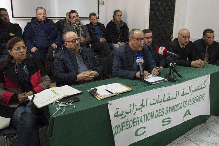 كنفدرالية النقابات تقترح إنشاء مرصد للقدرة الشرائية كنفدرالية النقابات تقترح إنشاء مرصد للقدرة الشرائية