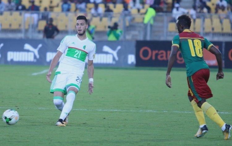 10 جزائريين مقابل 13 كاميرونيا حضروا مواجهتَي 2016 و2017 10 جزائريين مقابل 13 كاميرونيا حضروا مواجهتَي 2016 و2017