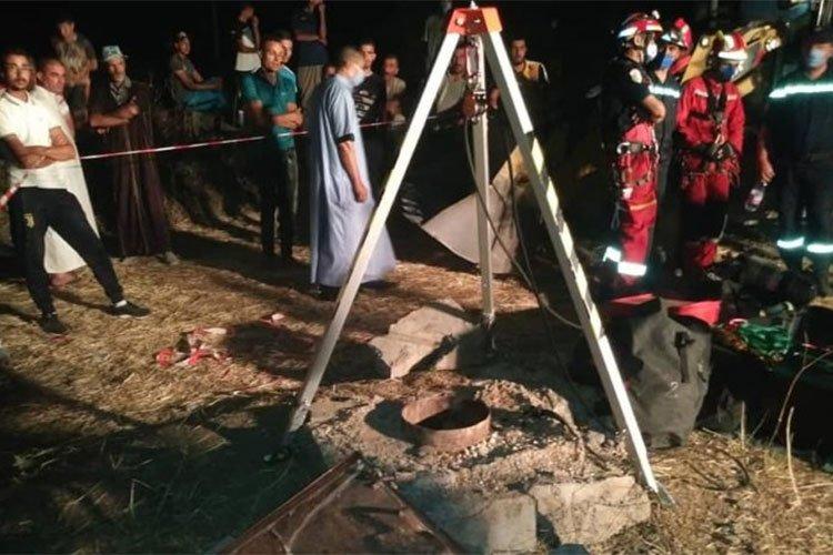 عملية إنقاذ العجوز فطيمة بسطيف من بين الأنجح في العالم عملية إنقاذ العجوز فطيمة بسطيف من بين الأنجح في العالم