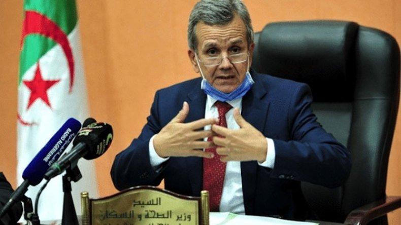 بن بوزيد: هذه هي المستشفيات التي ستتعزز بمصالح استعجالية جديدة بن بوزيد: هذه هي المستشفيات التي ستتعزز بمصالح استعجالية جديدة