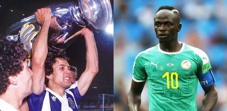 ماجر الأوّل إفريقيا وساديو ماني الخامس والأخير ماجر الأوّل إفريقيا وساديو ماني الخامس والأخير