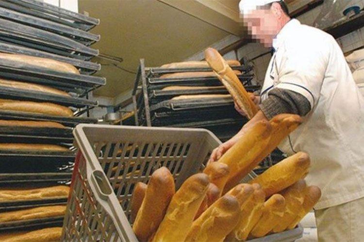 إضراب مرتقب للخبازين السبت المقبل إضراب مرتقب للخبازين السبت المقبل