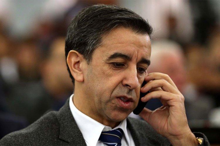 قضية حداد وميناء وهران أمام الغرفة الجزائية قضية حداد وميناء وهران أمام الغرفة الجزائية