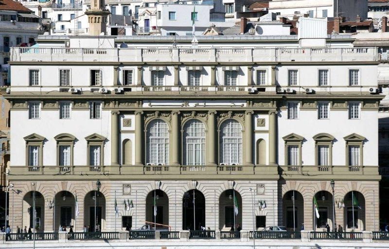 لا تغيير في التجديد النصفي لمجلس الأمة لا تغيير في التجديد النصفي لمجلس الأمة