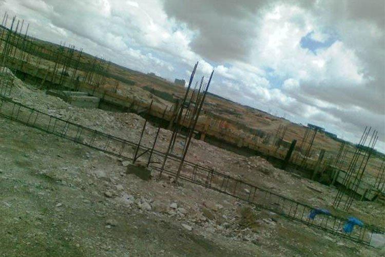 نافذون يستولون على أراض لمشاريع الشباب بالجلفة نافذون يستولون على أراض لمشاريع الشباب بالجلفة