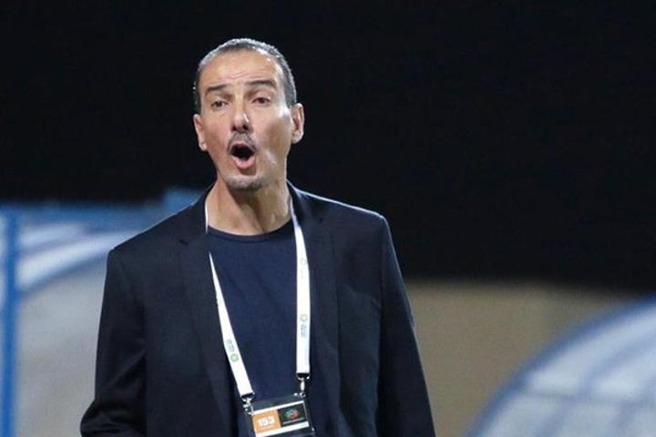 نبيل نغيز مرشح لقيادة منتخب السودان نبيل نغيز مرشح لقيادة منتخب السودان