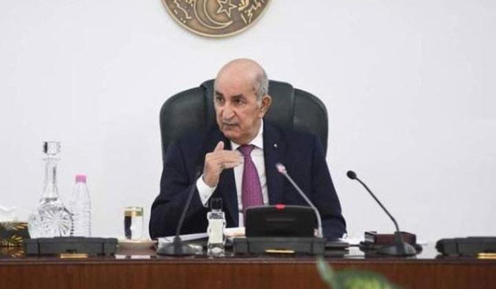 هذا ما سيناقشه اجتماع مجلس الوزراء هذا ما سيناقشه اجتماع مجلس الوزراء