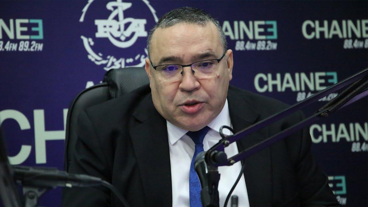 مدير الوكالة الوطنية للاستثمار: رفع التجميد عن 890 ملفا استثماريا مدير الوكالة الوطنية للاستثمار: رفع التجميد عن 890 ملفا استثماريا