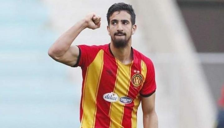 نجم الترجي التونسي: تركيزنا الآن منصب على مباراة بلوزداد نجم الترجي التونسي: تركيزنا الآن منصب على مباراة بلوزداد