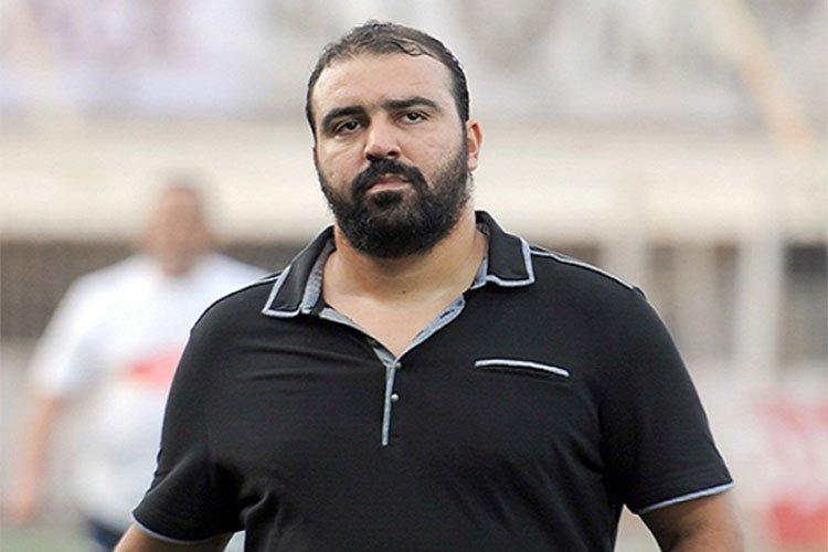 القادسية يفاجئ مضوي بقرار الإقالة القادسية يفاجئ مضوي بقرار الإقالة