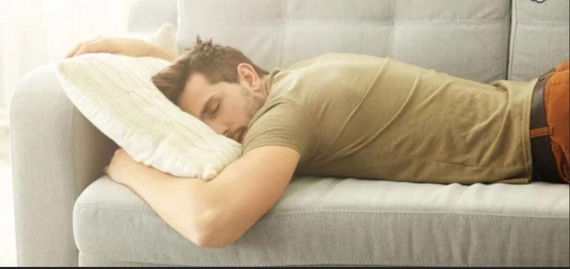 أخطر وضعيات النوم أخطر وضعيات النوم