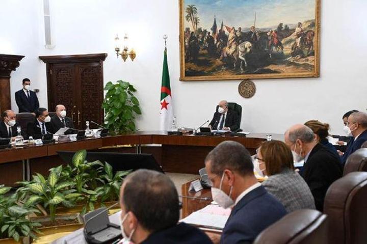 أهم قرارات اجتماع مجلس الوزراء أهم قرارات اجتماع مجلس الوزراء