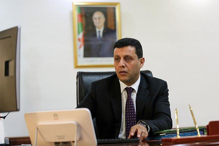 عودة الجزائر إلى الخارطة السياحية العالمية آفاق 2030 عودة الجزائر إلى الخارطة السياحية العالمية آفاق 2030