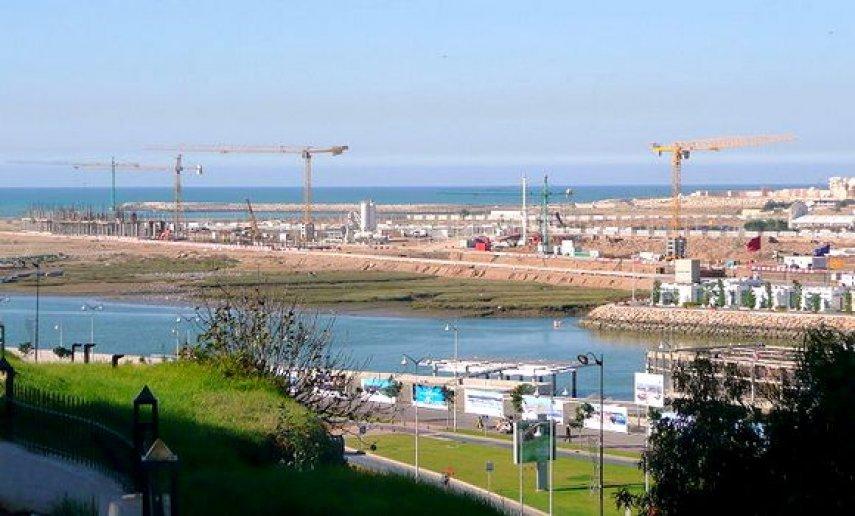 بالفيديو.. هذه تفاصيل مشروع تهيئة وادي الحراش وتكلفته بالفيديو.. هذه تفاصيل مشروع تهيئة وادي الحراش وتكلفته