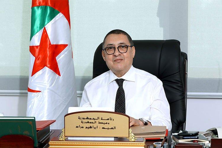 تحرير الاستثمار سيغير وجه الجزائر بعودة الثقفة المفقودة تحرير الاستثمار سيغير وجه الجزائر بعودة الثقفة المفقودة