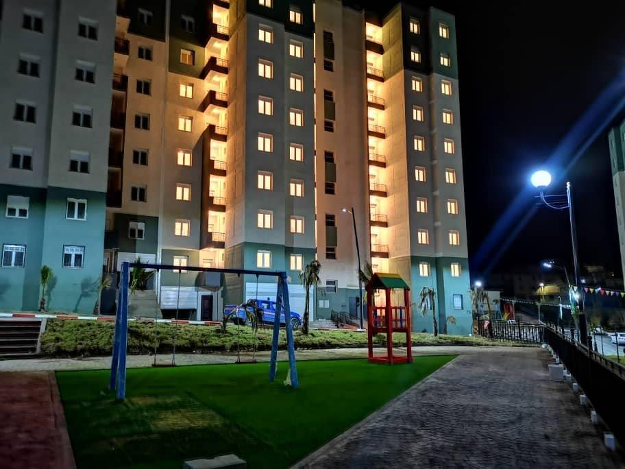 سكنات عدل: تعليمات جديدة لزيتوني حول الشركات المتقاعسة سكنات عدل: تعليمات جديدة لزيتوني حول الشركات المتقاعسة