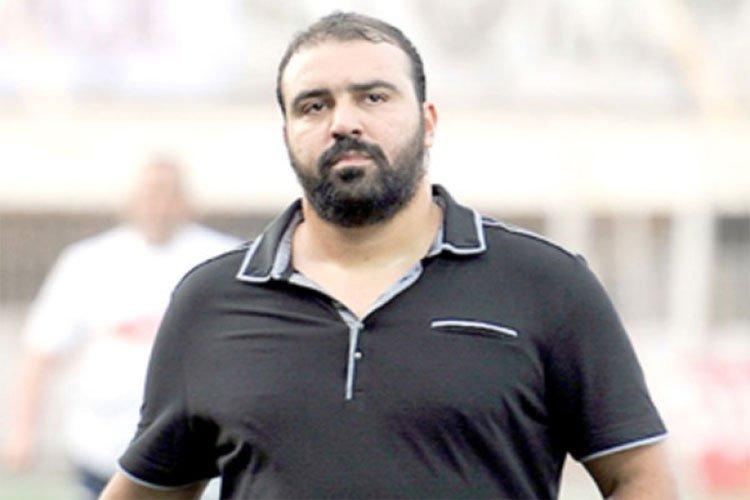 ماضوي يقترب من خلافة حجار في شباب قسنطينة ماضوي يقترب من خلافة حجار في شباب قسنطينة