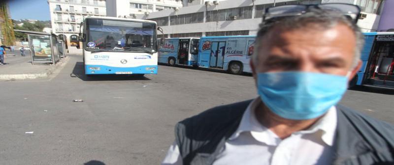 كورونا: حصيلة الـ24 ساعة الماضية كورونا: حصيلة الـ24 ساعة الماضية