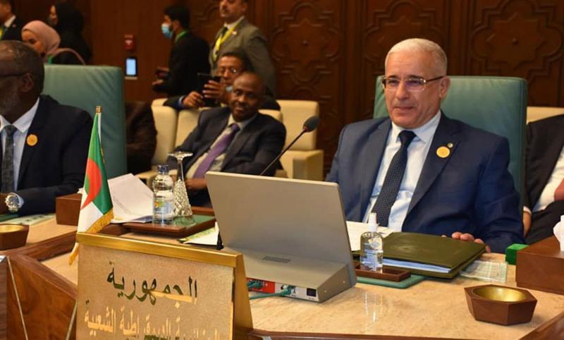 بوغالي: القمة العربية المقبلة ستكون جامعة بوغالي: القمة العربية المقبلة ستكون جامعة