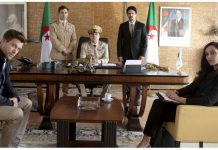 صُور في المغرب.. لماذا يثير مسلسل فرنسي جدلا وغضبا في الجزائر؟- (فيديو) صُور في المغرب.. لماذا يثير مسلسل فرنسي جدلا وغضبا في الجزائر؟- (فيديو)