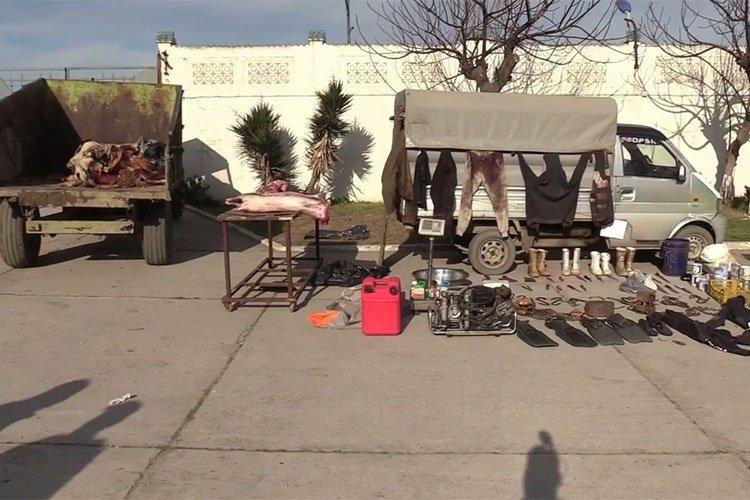 مافيا المذابح السرية تطور أسالبيها الإجرامية مافيا المذابح السرية تطور أسالبيها الإجرامية