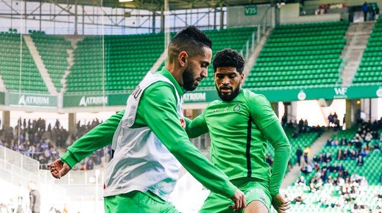 بِالفيديو: ثالث هدف لـ “بودبوز” بِالفيديو: ثالث هدف لـ “بودبوز”