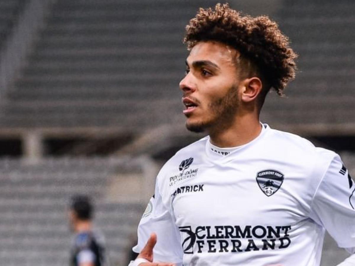 زدادكة في التشكيلة المثالية بعد التألق أمام مارسيليا زدادكة في التشكيلة المثالية بعد التألق أمام مارسيليا