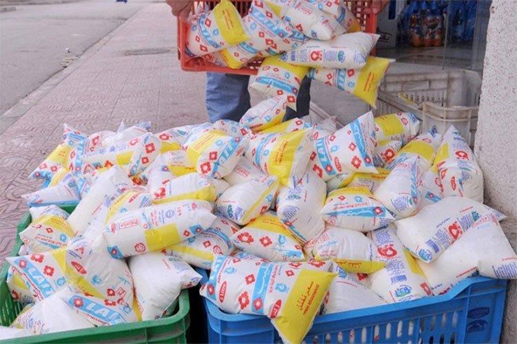 لا زيادة في أسعار الحليب.. وهؤلاء يقفون وراء الندرة! لا زيادة في أسعار الحليب.. وهؤلاء يقفون وراء الندرة!