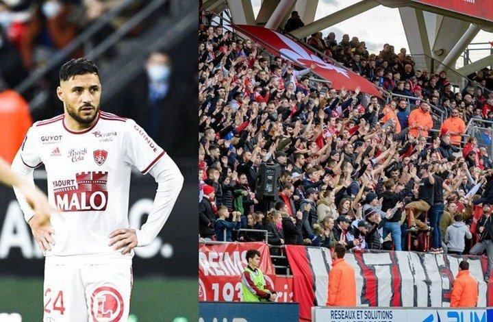 الاتحاد الجزائري لكرة القدم يصدر بيانا حول حادثة بلايلي الاتحاد الجزائري لكرة القدم يصدر بيانا حول حادثة بلايلي