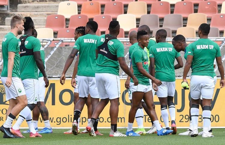 مُنافس وفاق سطيف يتعادل مُنافس وفاق سطيف يتعادل