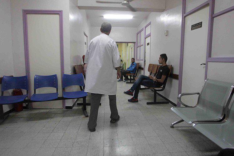 كورونا: الجزائر خرجت من الموجة الرابعة كورونا: الجزائر خرجت من الموجة الرابعة