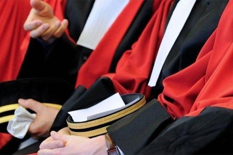 النقابة تدعو النواب لتحمل مسؤوليتهم لتكريس استقلالية القضاء النقابة تدعو النواب لتحمل مسؤوليتهم لتكريس استقلالية القضاء