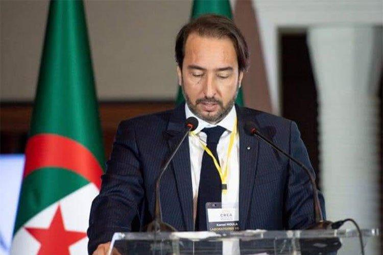 توفير الشّغل للجزائريين أولويّة.. ولا نقبل بالفاسدين توفير الشّغل للجزائريين أولويّة.. ولا نقبل بالفاسدين