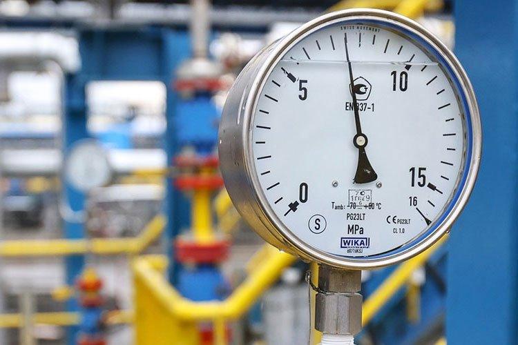 ارتفاع آخر لأسعار الطاقة في ظل حرب أوكرانيا ارتفاع آخر لأسعار الطاقة في ظل حرب أوكرانيا