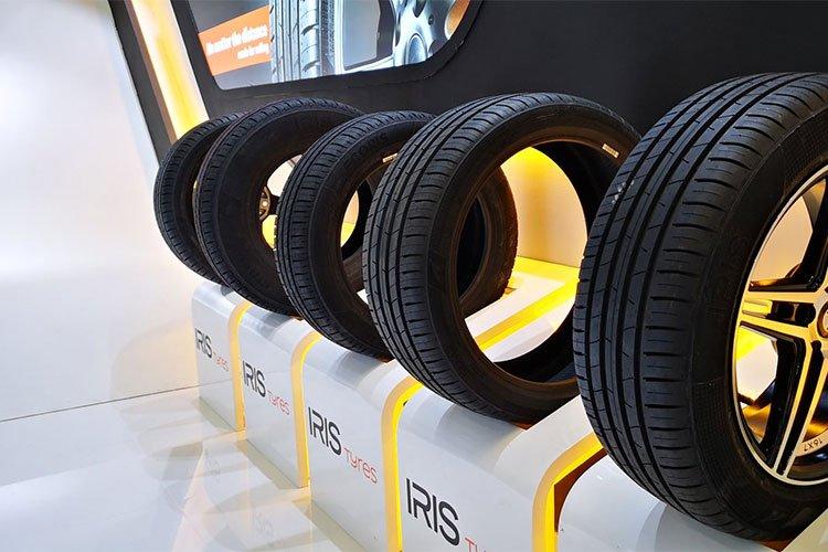 عجلات “إيريس” للسيارات الكهربائية تكتسح السوق البريطانية عجلات “إيريس” للسيارات الكهربائية تكتسح السوق البريطانية