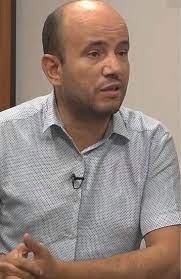 عبد الرحمان صالح - محامي وناشط سياسي 
