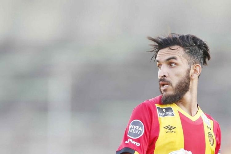 بدران يعود إلى تدريبات الترجي ويريح بلماضي بدران يعود إلى تدريبات الترجي ويريح بلماضي