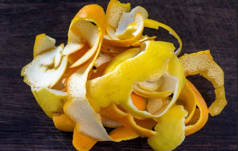 فوائد قشر الليمون في تعزيز صحة وجمال البشرة فوائد قشر الليمون في تعزيز صحة وجمال البشرة