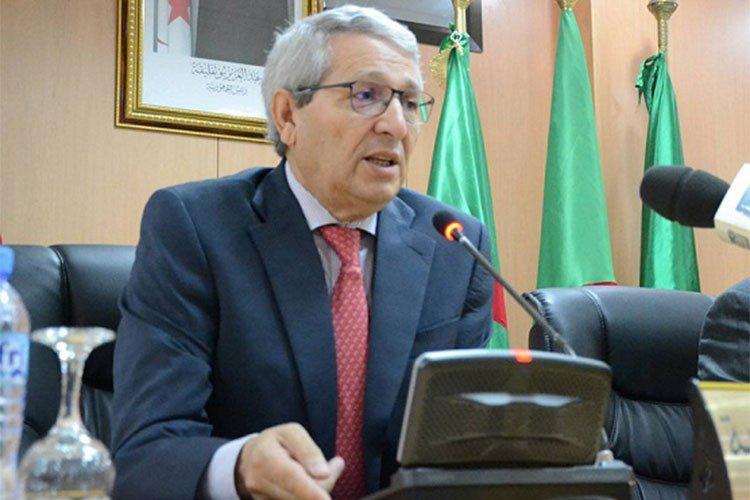 3 سنوات حبسا نافذا للوالي السابق مصطفى لعياضي 3 سنوات حبسا نافذا للوالي السابق مصطفى لعياضي