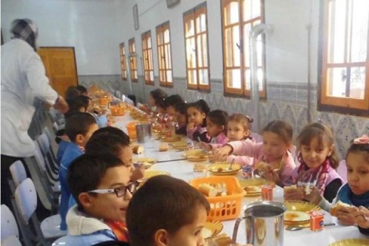 وزير التربية: رفع تكلفة الوجبة المدرسية بقرابة النصف عام 2022 وزير التربية: رفع تكلفة الوجبة المدرسية بقرابة النصف عام 2022