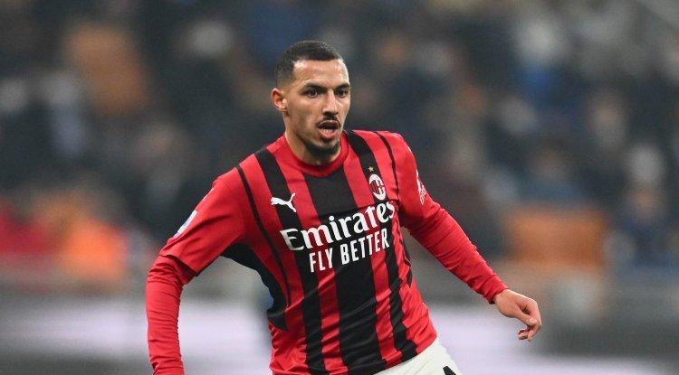 بن ناصر محلّ إشادة من قبل مدرب الميلان والصحافة الإيطالية بن ناصر محلّ إشادة من قبل مدرب الميلان والصحافة الإيطالية