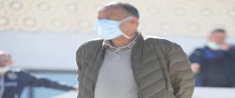 كورونا: حصيلة الـ24 ساعة الماضية كورونا: حصيلة الـ24 ساعة الماضية